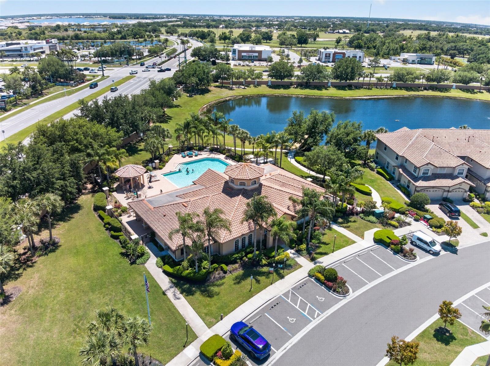 8229 MIRAMAR WAY, #204, Lakewood Ranch, FL 34202