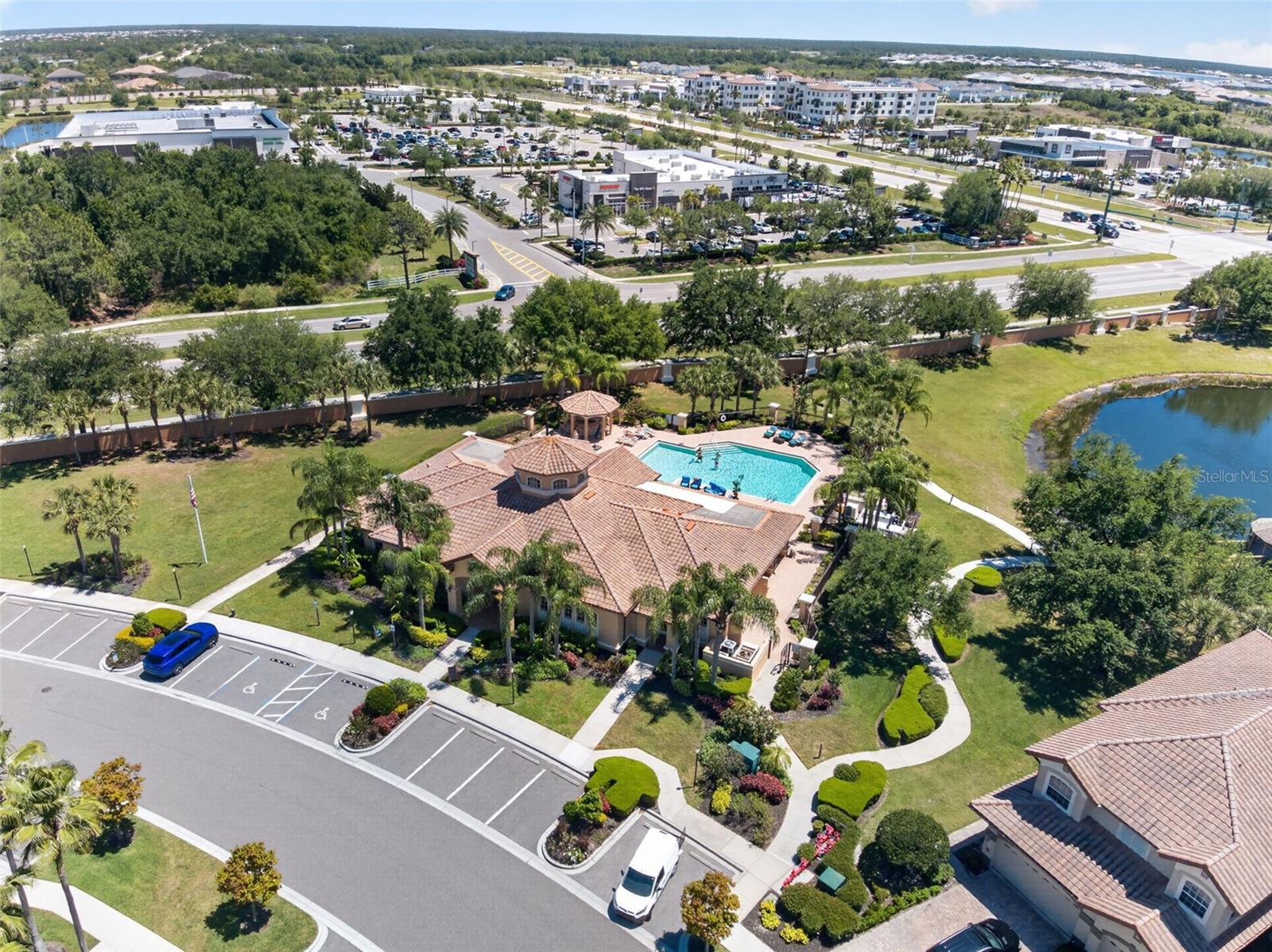 8229 MIRAMAR WAY, #204, Lakewood Ranch, FL 34202