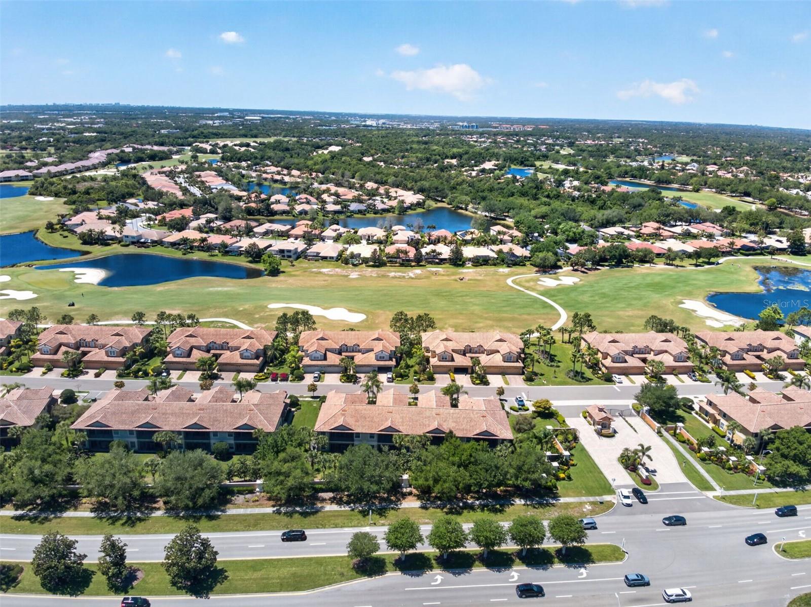 8229 MIRAMAR WAY, #204, Lakewood Ranch, FL 34202