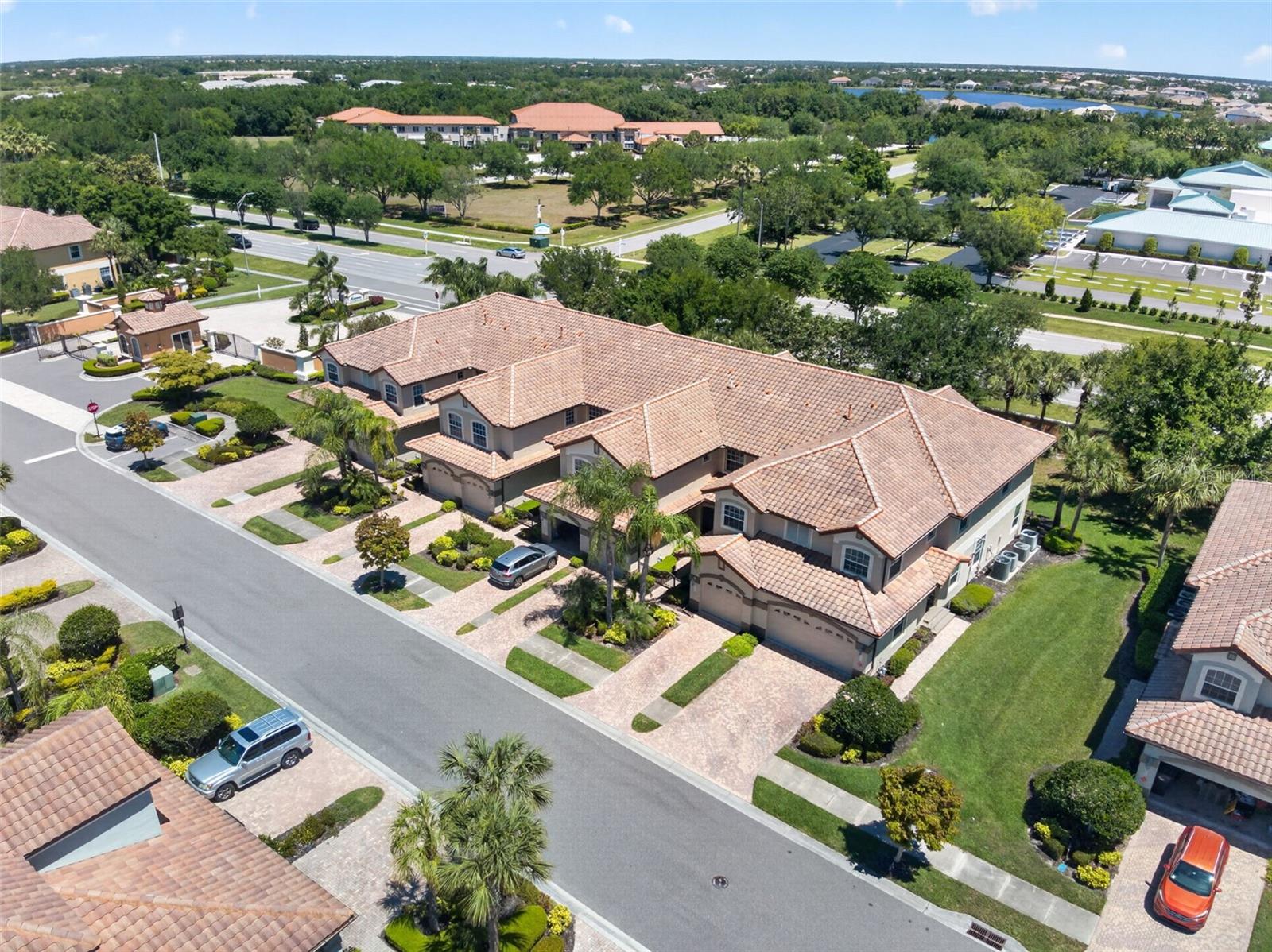 8229 MIRAMAR WAY, #204, Lakewood Ranch, FL 34202