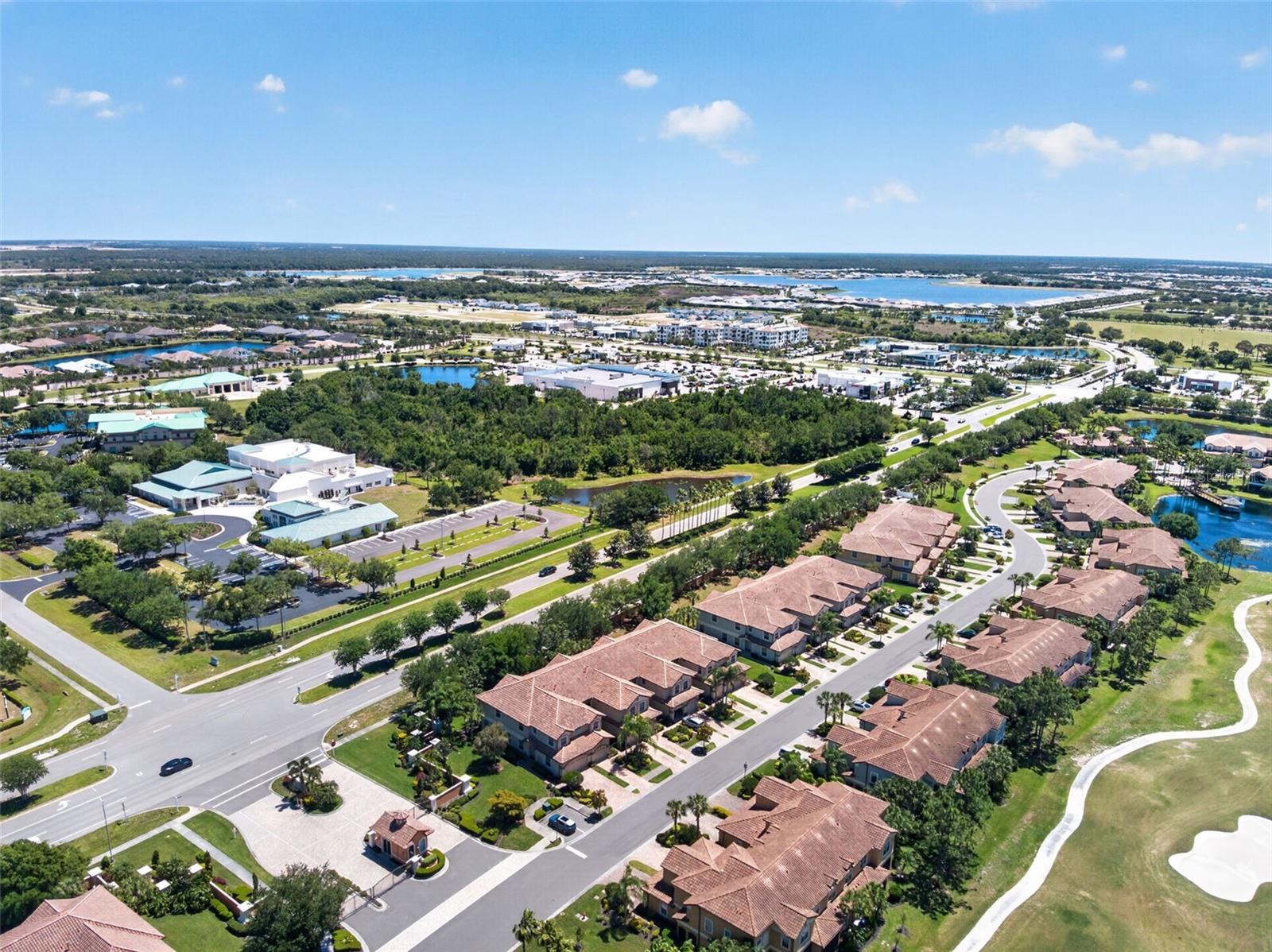 8229 MIRAMAR WAY, #204, Lakewood Ranch, FL 34202