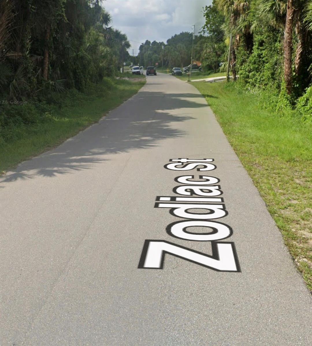 ZODIAC STREET, North Port, FL 34288 ZODIAC STREET, North Port, FL 34288