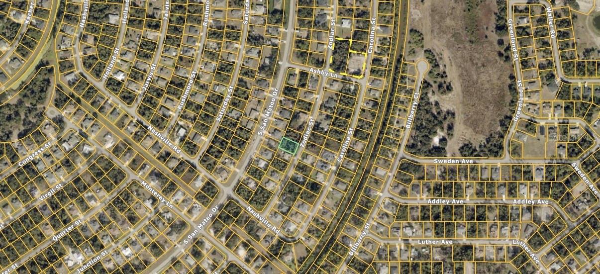 ZODIAC STREET, North Port, FL 34288 ZODIAC STREET, North Port, FL 34288