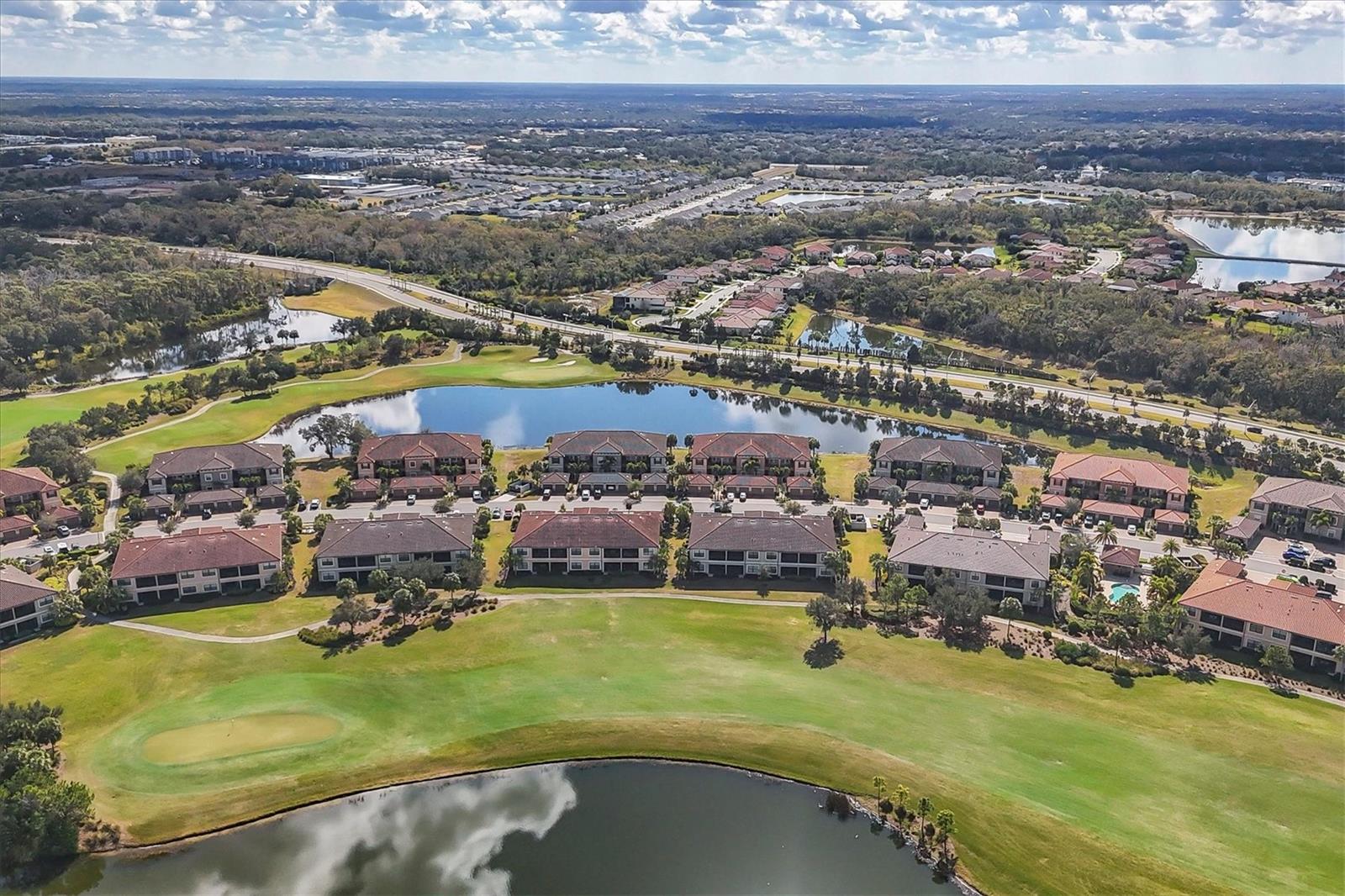 13719 MESSINA LOOP, #202, Lakewood Ranch, FL 34211
