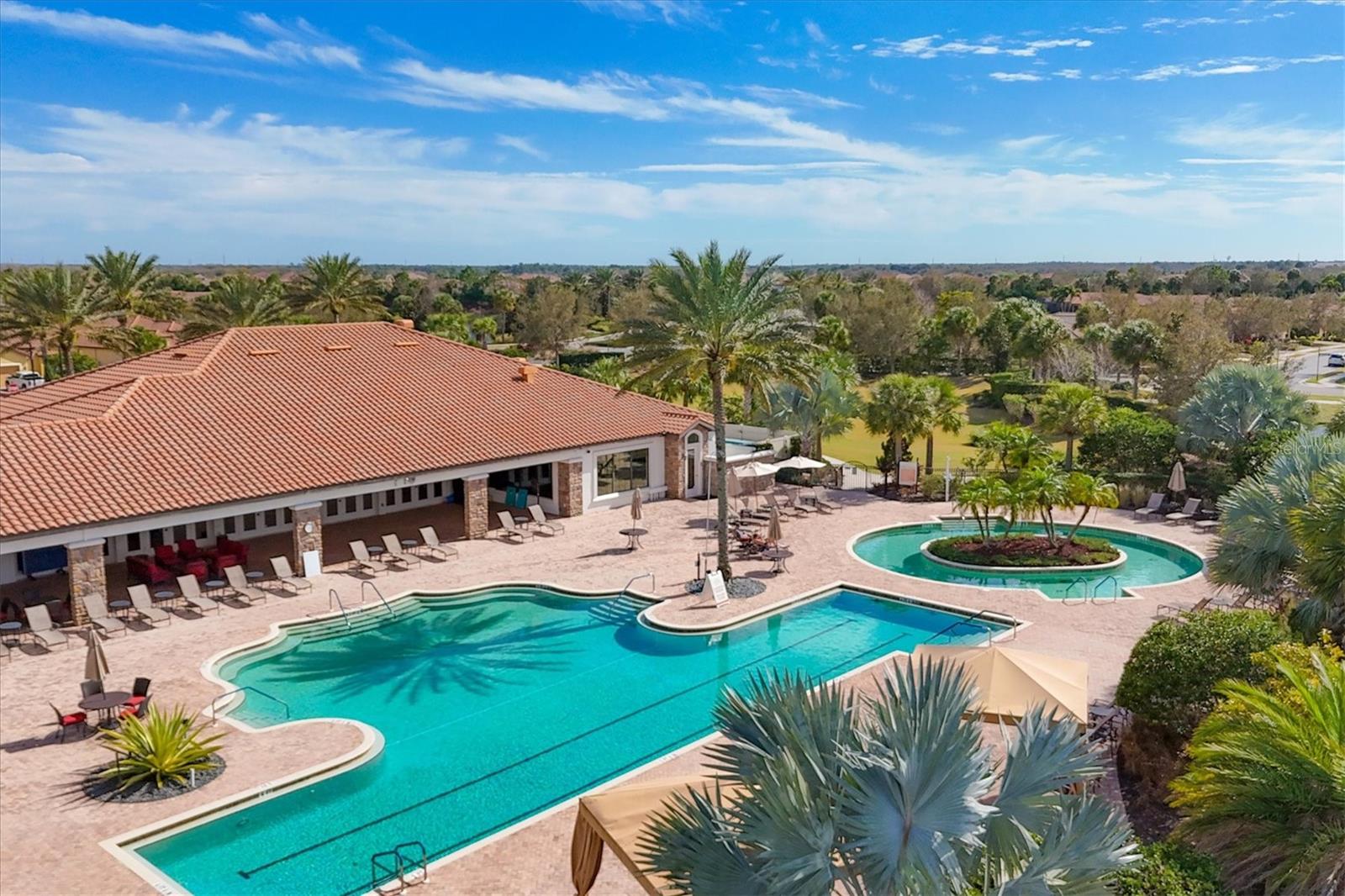 13719 MESSINA LOOP, #202, Lakewood Ranch, FL 34211