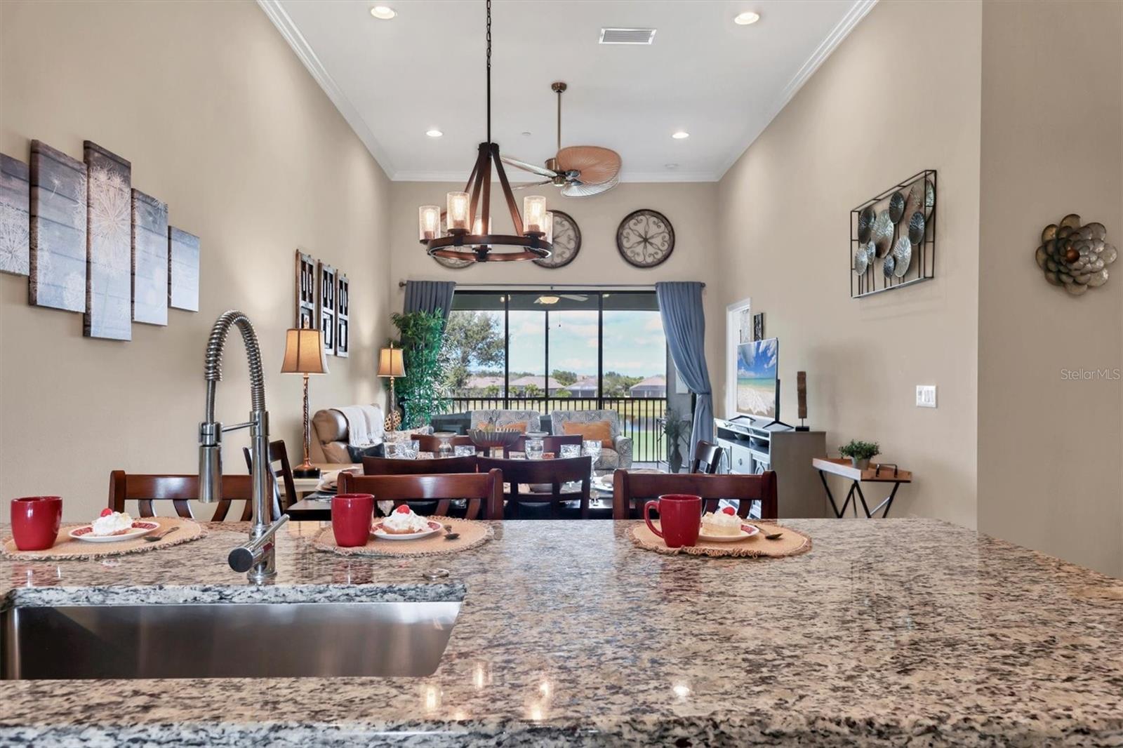 13719 MESSINA LOOP, #202, Lakewood Ranch, FL 34211