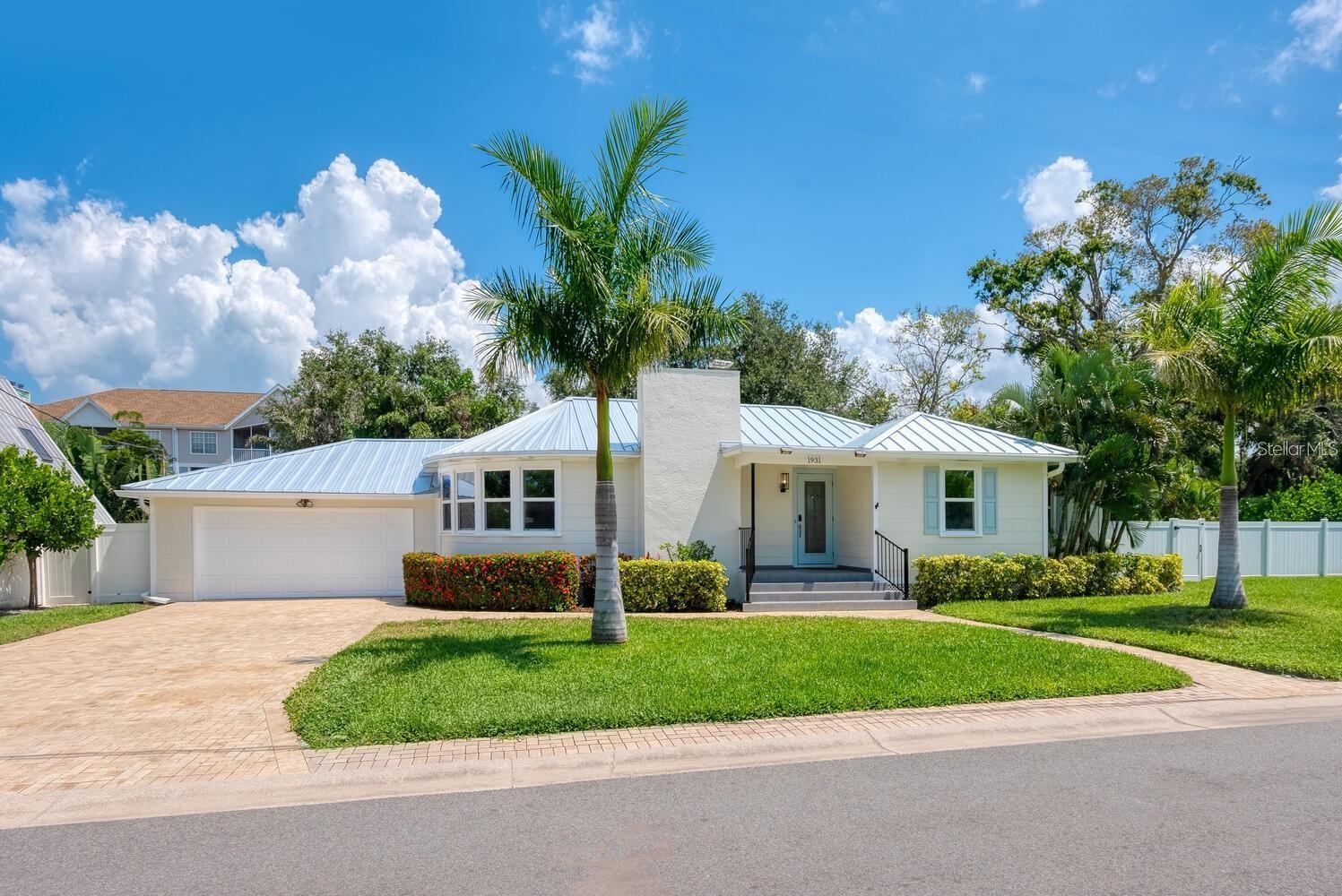 1931 HIGH POINT CIRCLE, Sarasota, FL 34236 1931 HIGH POINT CIRCLE, Sarasota, FL 34236