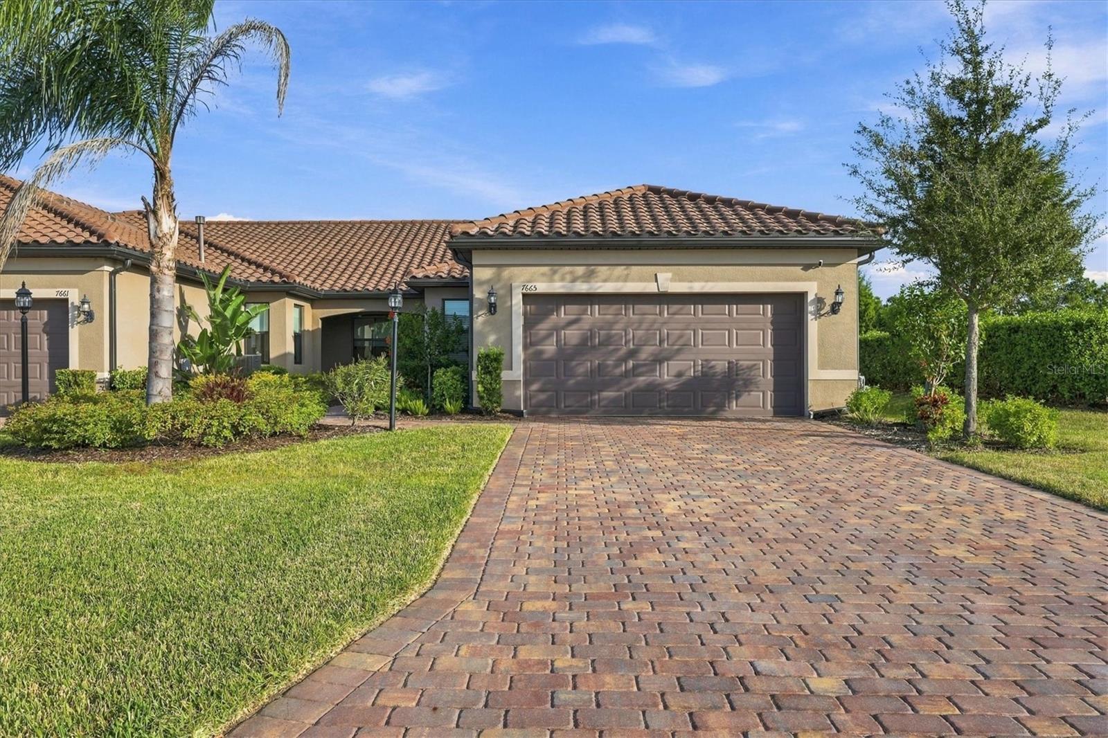 7665 SUMMERLAND COVE, Lakewood Ranch, FL 34202