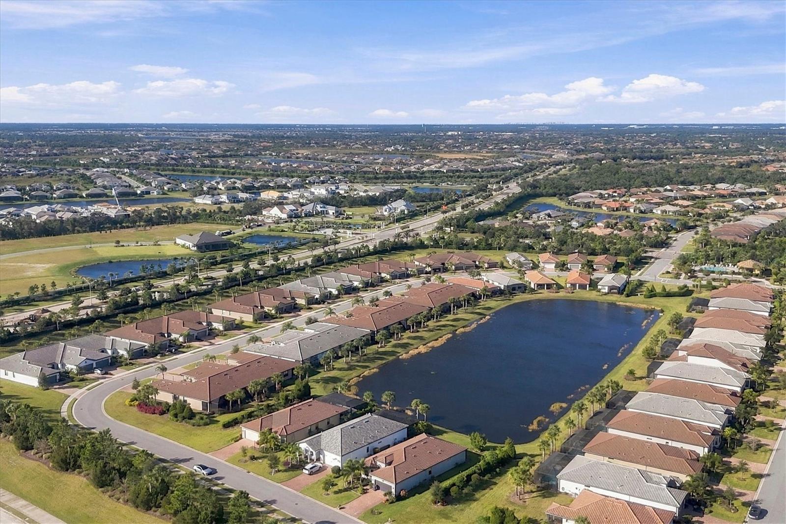 7665 SUMMERLAND COVE, Lakewood Ranch, FL 34202