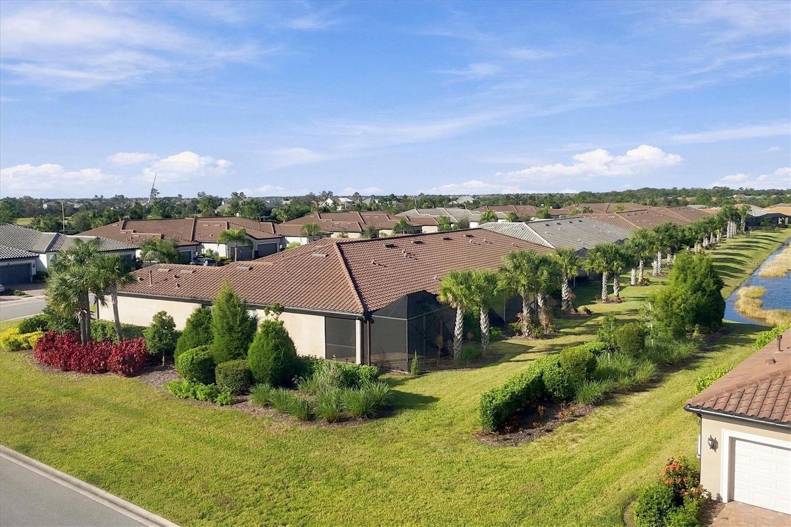 7665 SUMMERLAND COVE, Lakewood Ranch, FL 34202