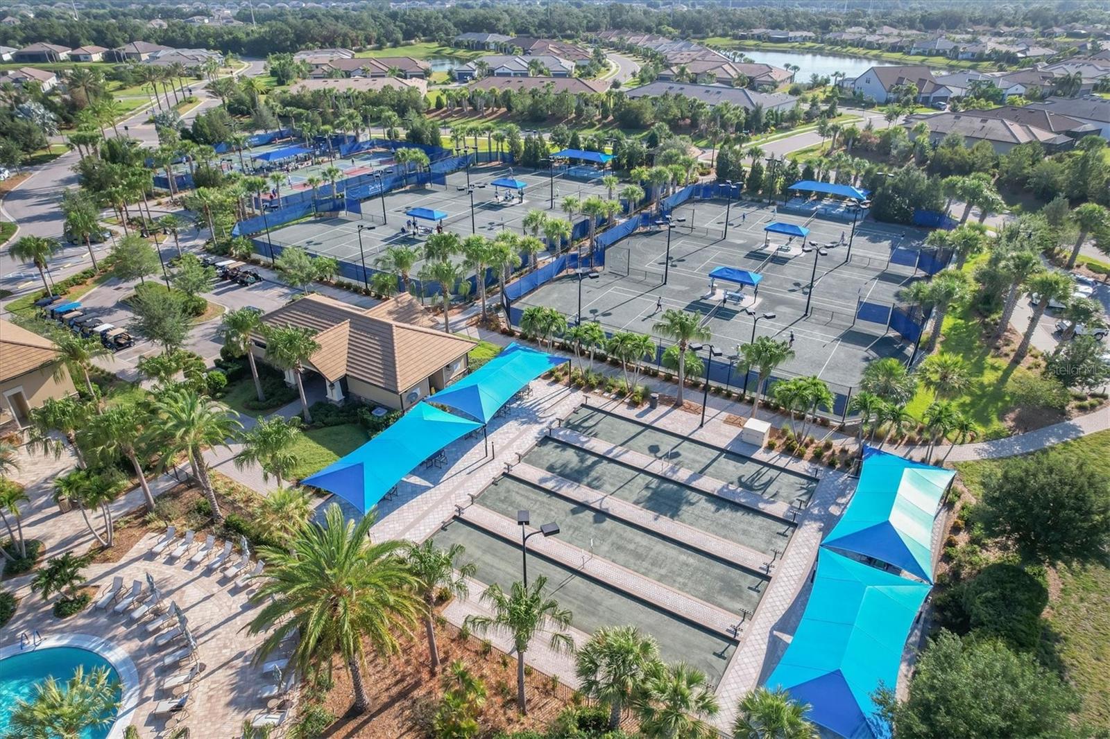 7665 SUMMERLAND COVE, Lakewood Ranch, FL 34202