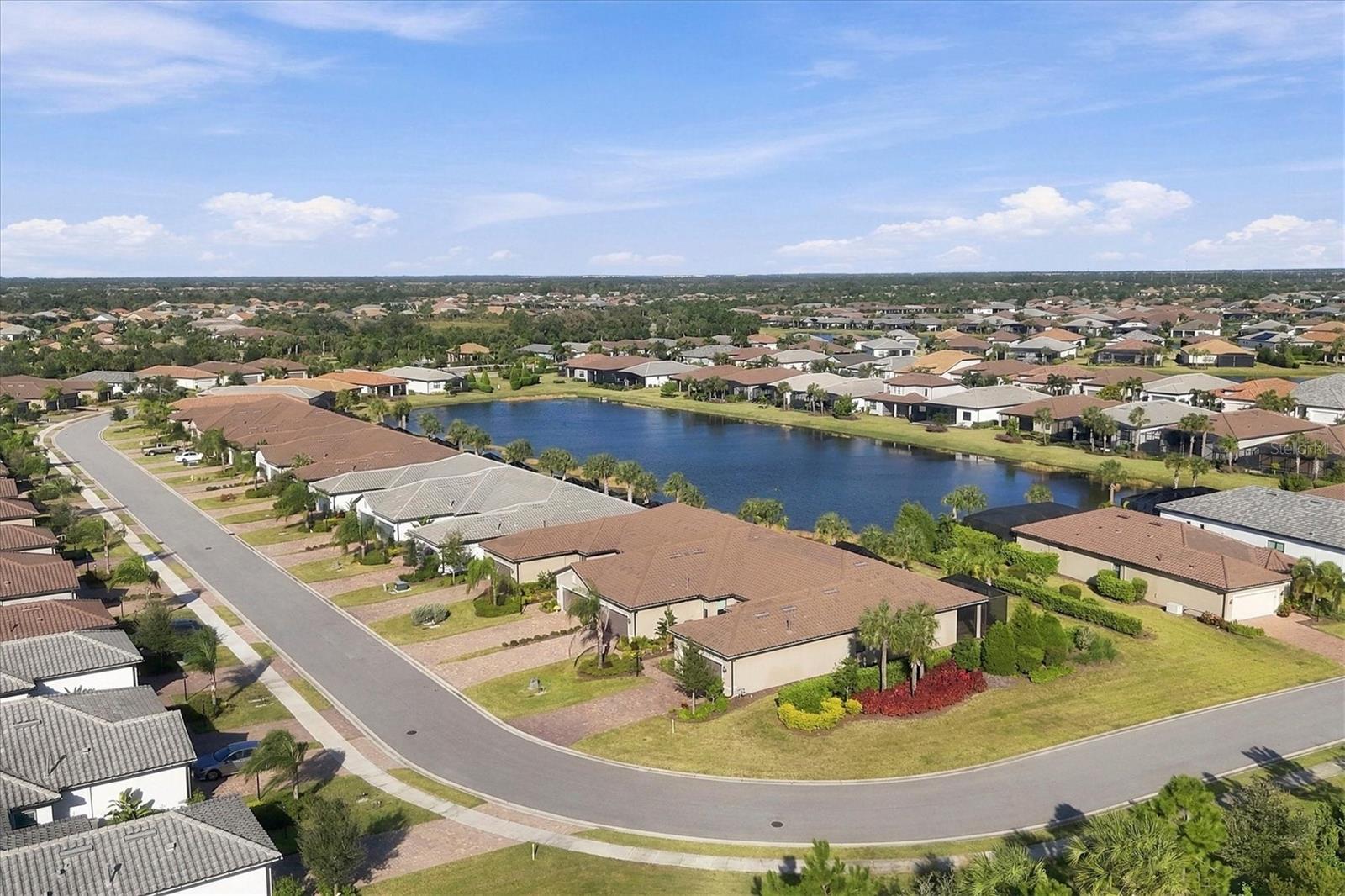 7665 SUMMERLAND COVE, Lakewood Ranch, FL 34202
