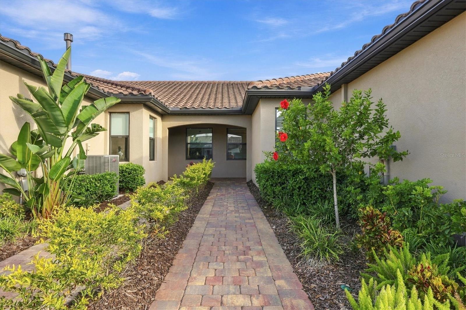 7665 SUMMERLAND COVE, Lakewood Ranch, FL 34202