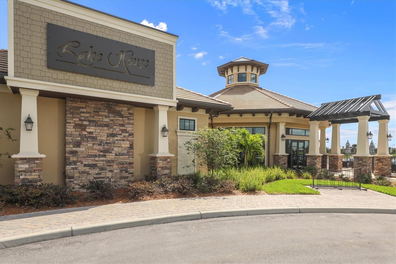 7665 SUMMERLAND COVE, Lakewood Ranch, FL 34202