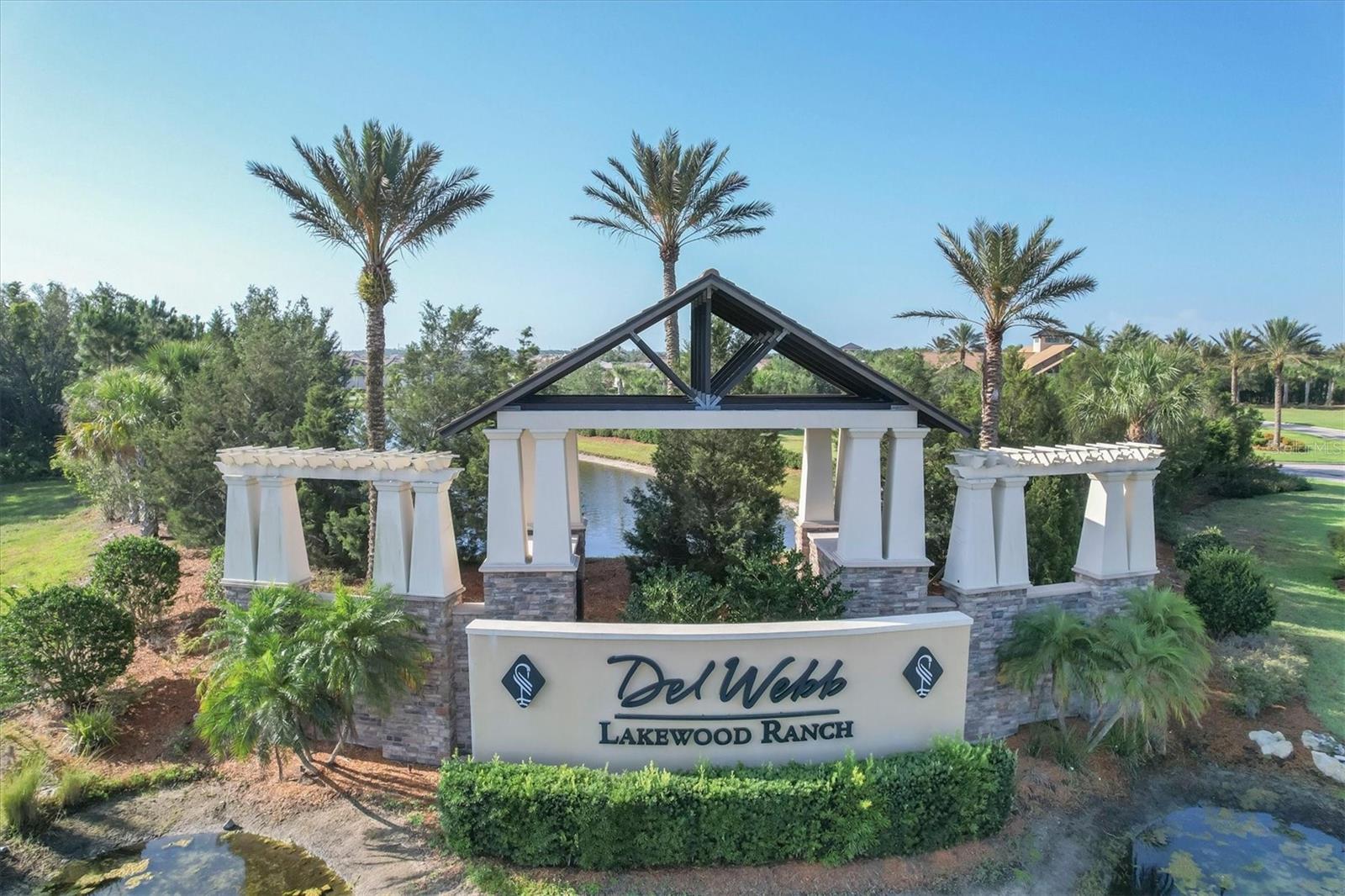 7665 SUMMERLAND COVE, Lakewood Ranch, FL 34202