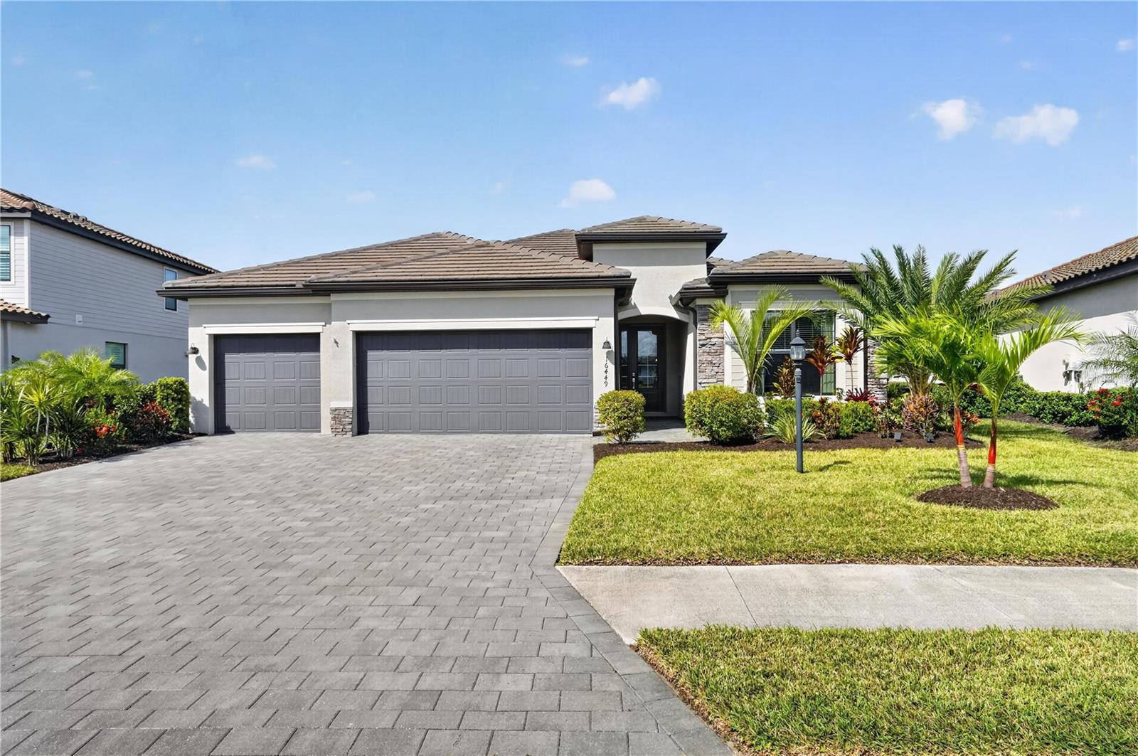 16449 WHALE GREY PLACE, Bradenton, FL 34211