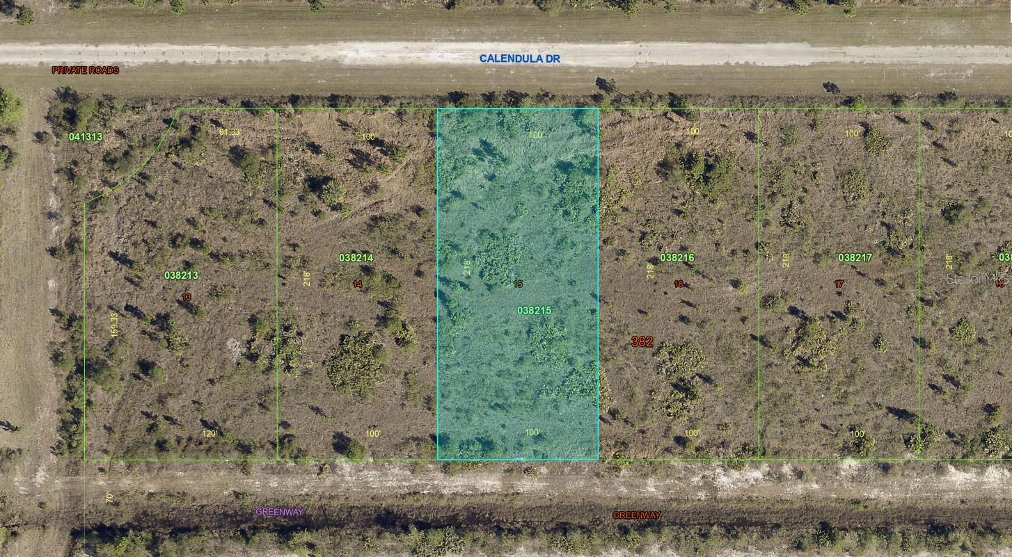 419 CALENDULA DRIVE, Indian Lake Estates, FL 33855 419 CALENDULA DRIVE, Indian Lake Estates, FL 33855