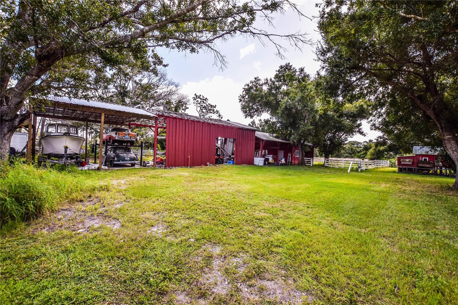 940 STONER ROAD, Englewood, FL 34223