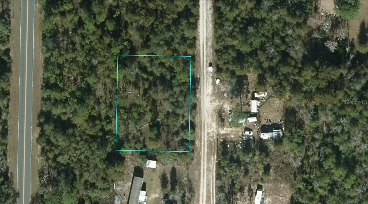 NW LAKE MCKENZIE BOULEVARD, Altha, FL 32421