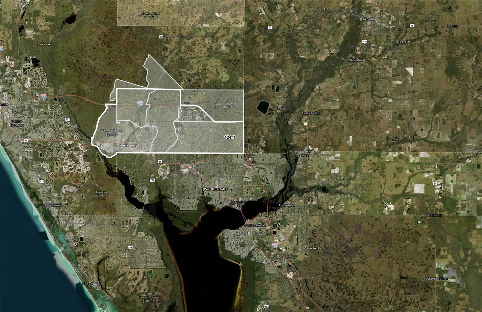 DALEWOOD CIRCLE, North Port, FL 34288