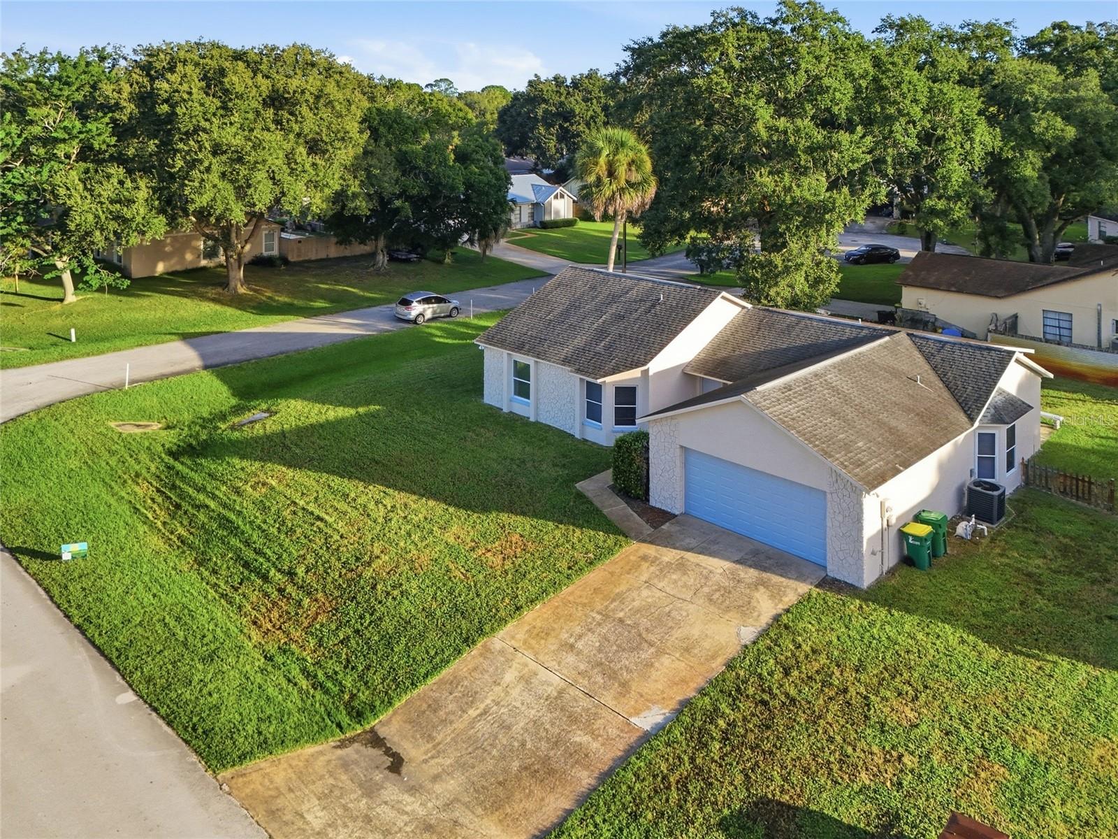 4520 SIR PAGE LANE, Titusville, FL 32796