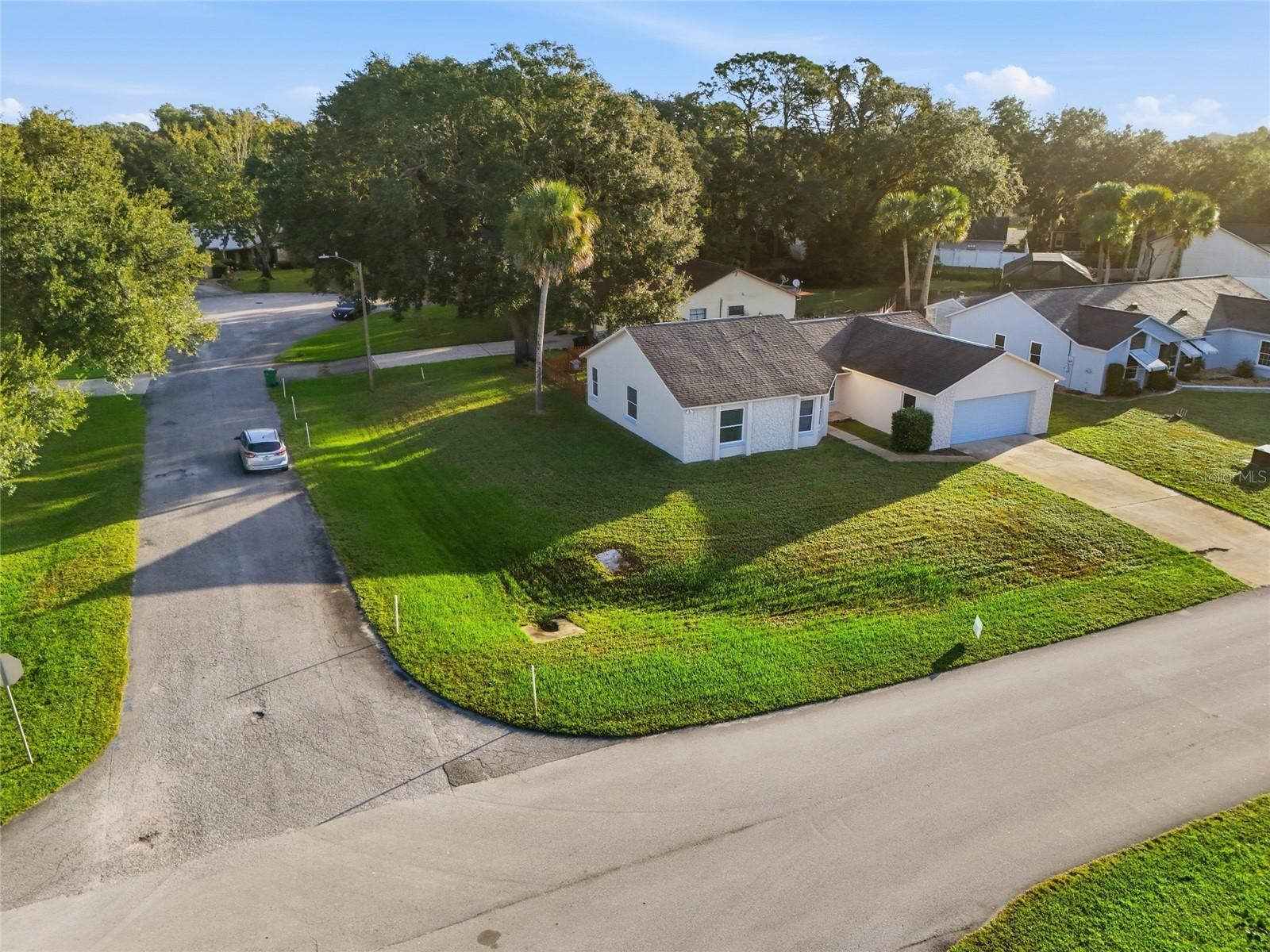4520 SIR PAGE LANE, Titusville, FL 32796