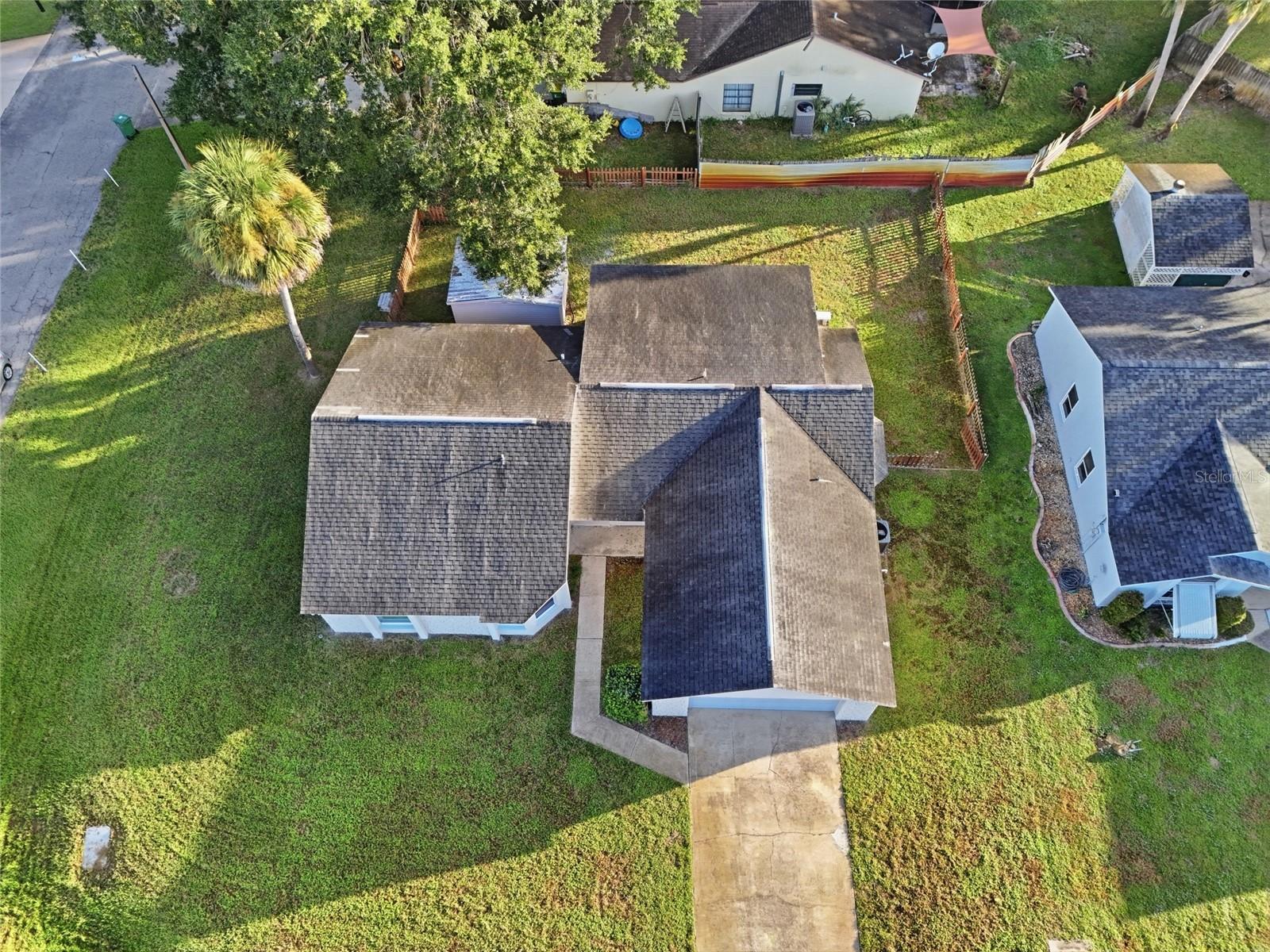 4520 SIR PAGE LANE, Titusville, FL 32796