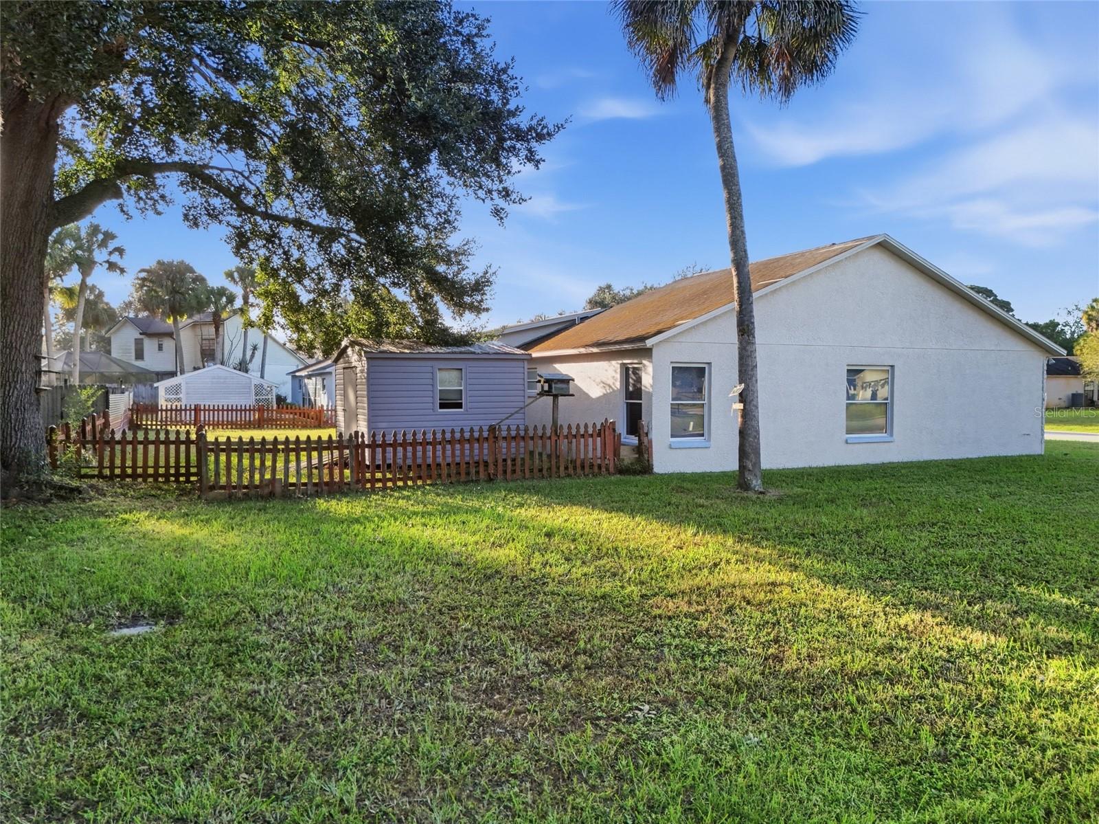 4520 SIR PAGE LANE, Titusville, FL 32796