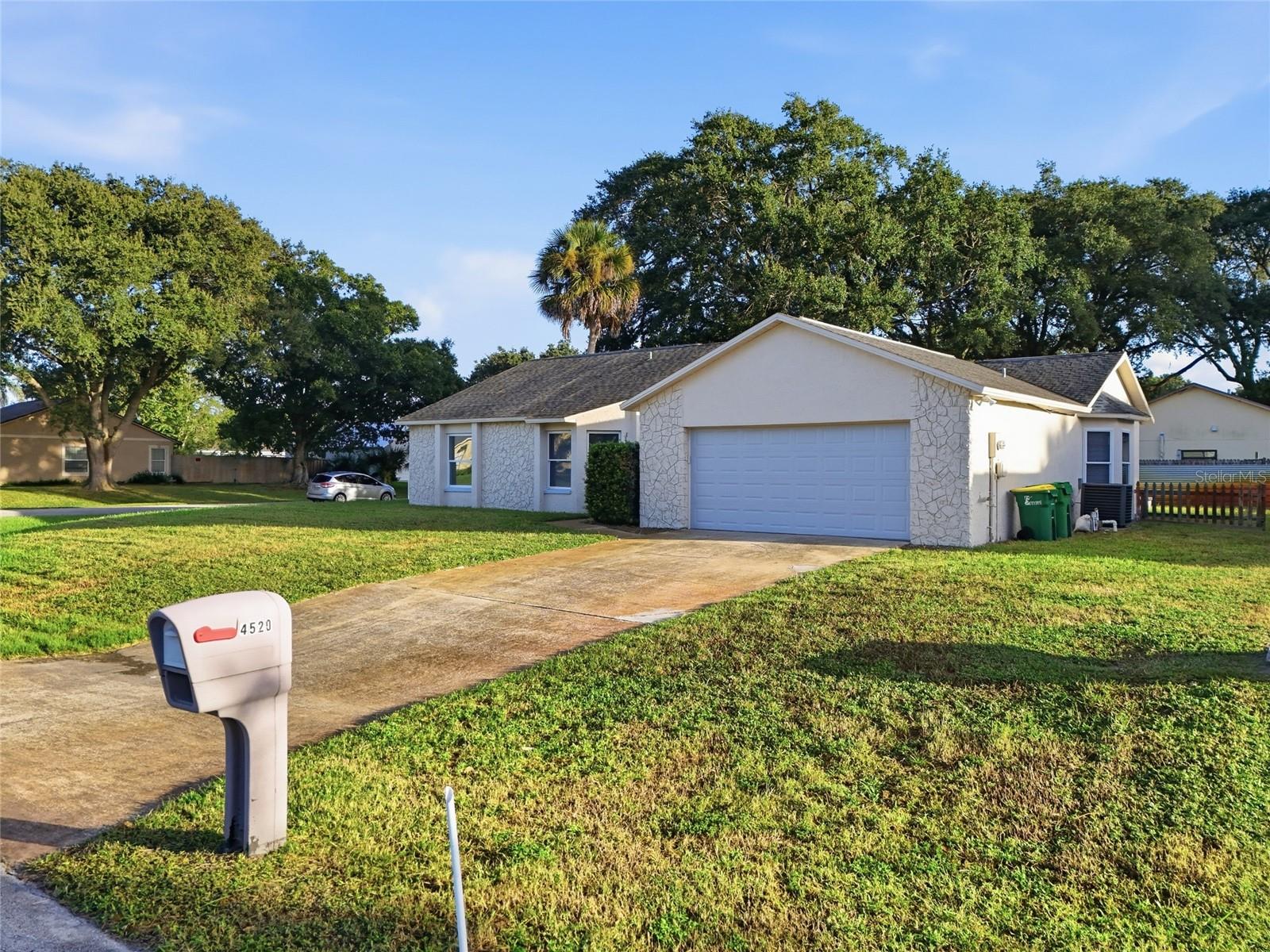 4520 SIR PAGE LANE, Titusville, FL 32796