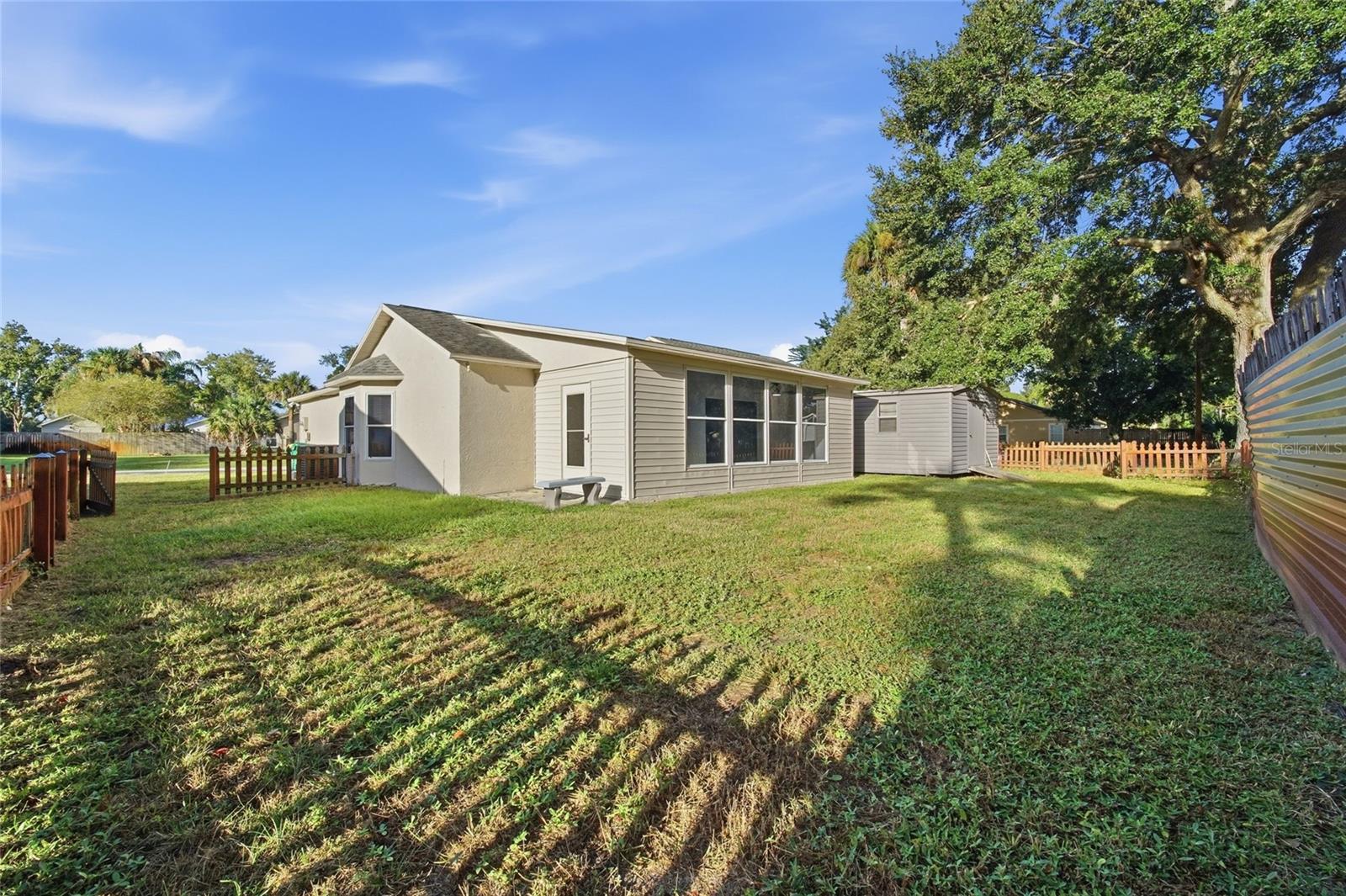 4520 SIR PAGE LANE, Titusville, FL 32796