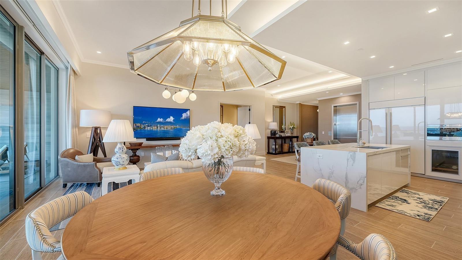 1591 GULF OF MEXICO DRIVE, #514, Longboat Key, FL 34228