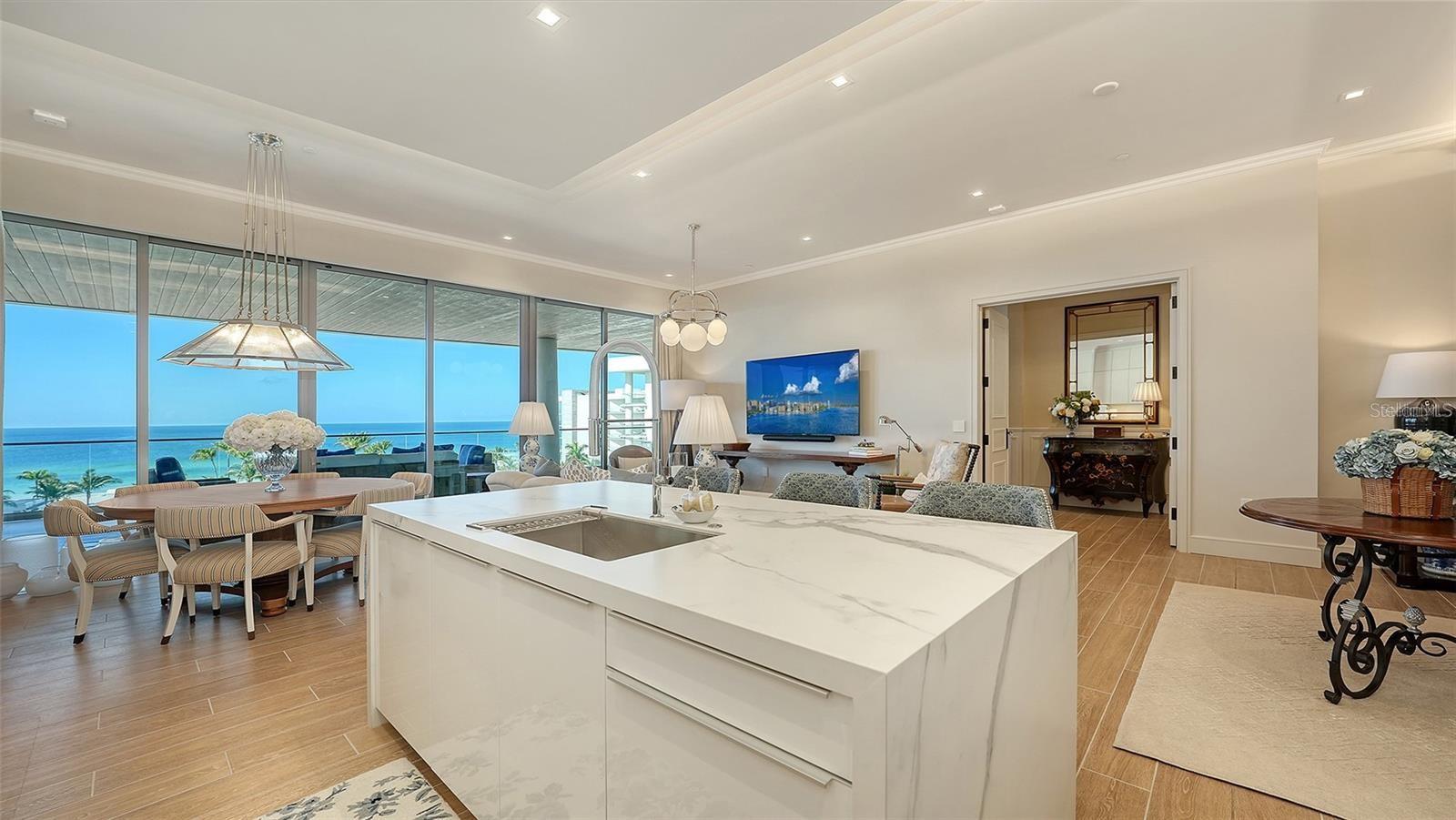 1591 GULF OF MEXICO DRIVE, #514, Longboat Key, FL 34228