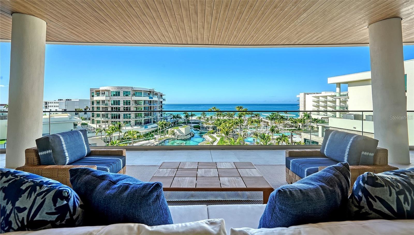 1591 GULF OF MEXICO DRIVE, #514, Longboat Key, FL 34228