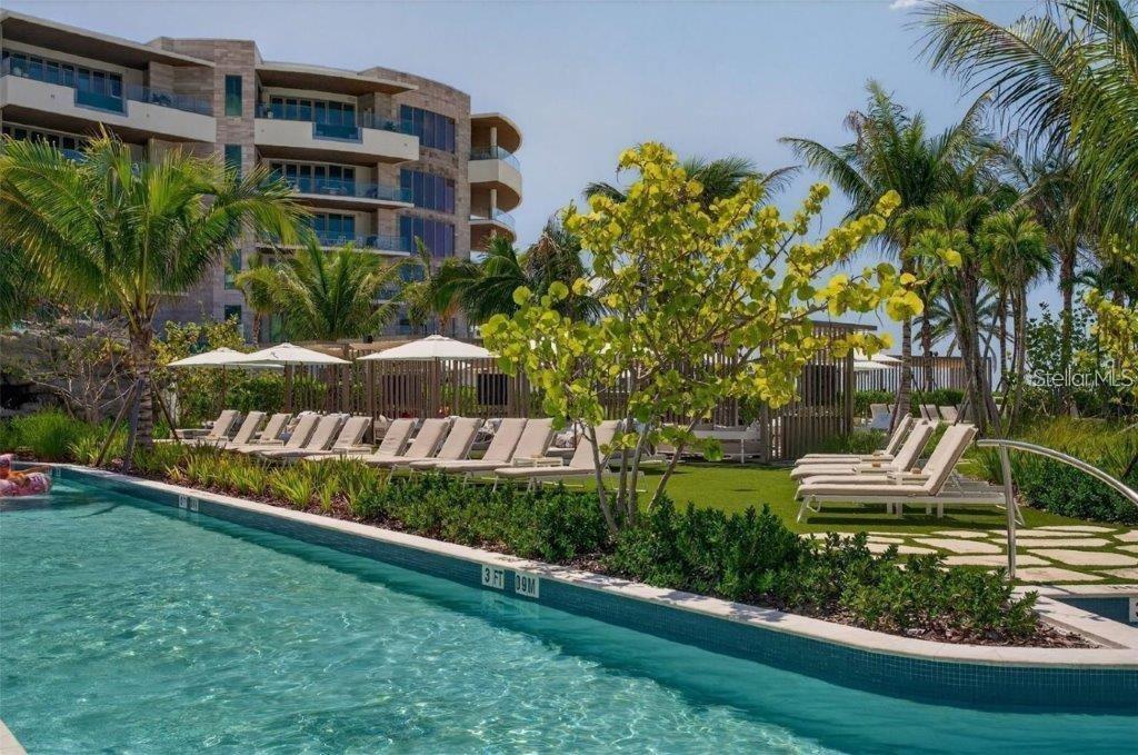 1591 GULF OF MEXICO DRIVE, #514, Longboat Key, FL 34228