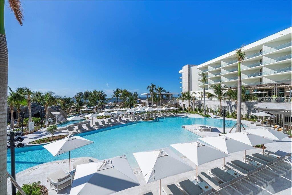 1591 GULF OF MEXICO DRIVE, #514, Longboat Key, FL 34228