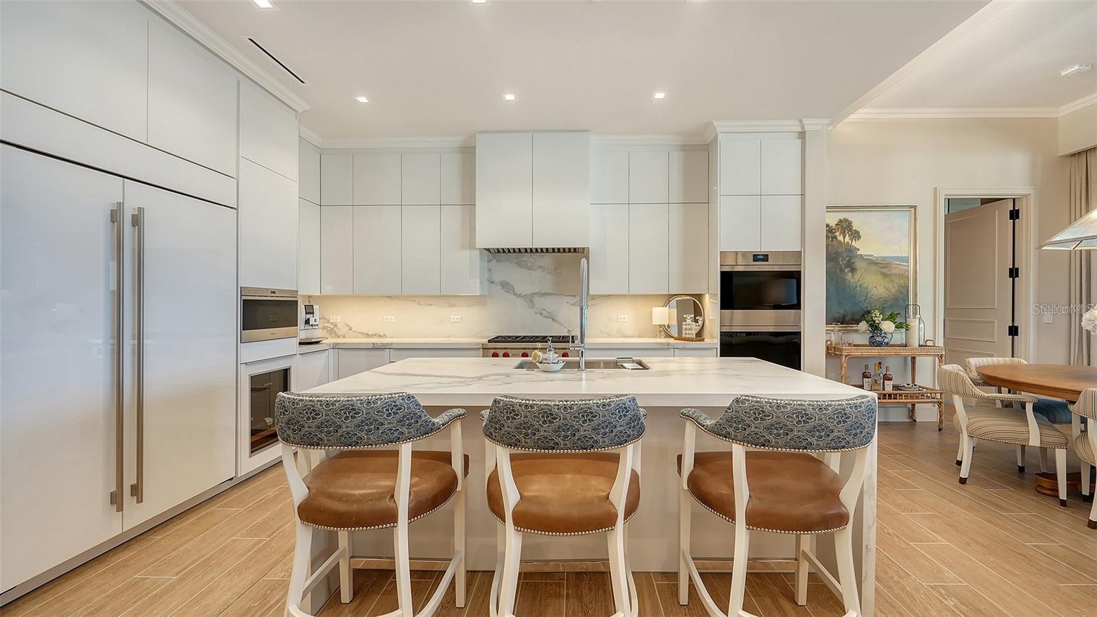 1591 GULF OF MEXICO DRIVE, #514, Longboat Key, FL 34228
