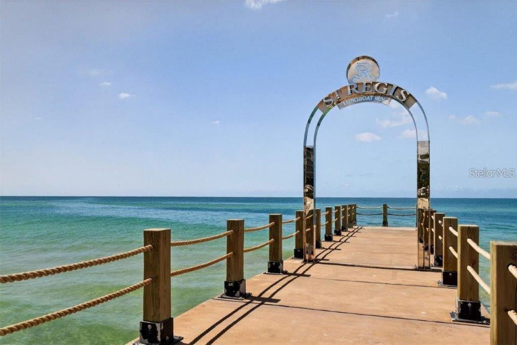 1591 GULF OF MEXICO DRIVE, #514, Longboat Key, FL 34228