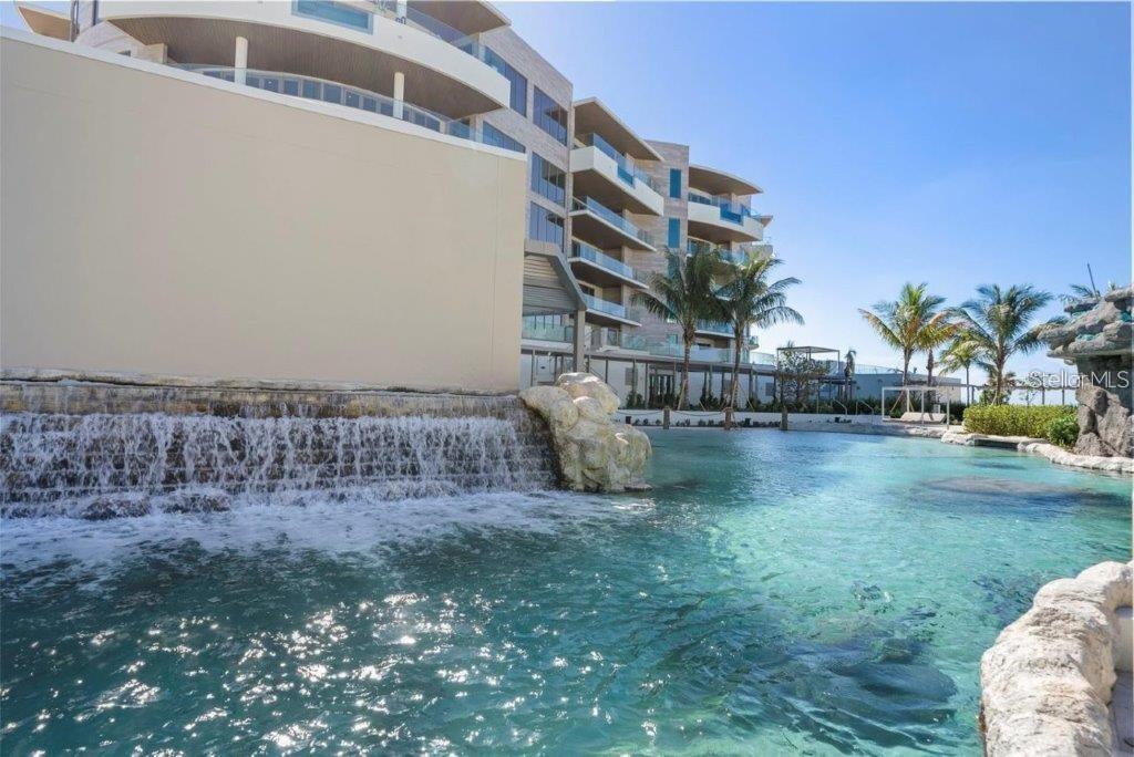 1591 GULF OF MEXICO DRIVE, #514, Longboat Key, FL 34228