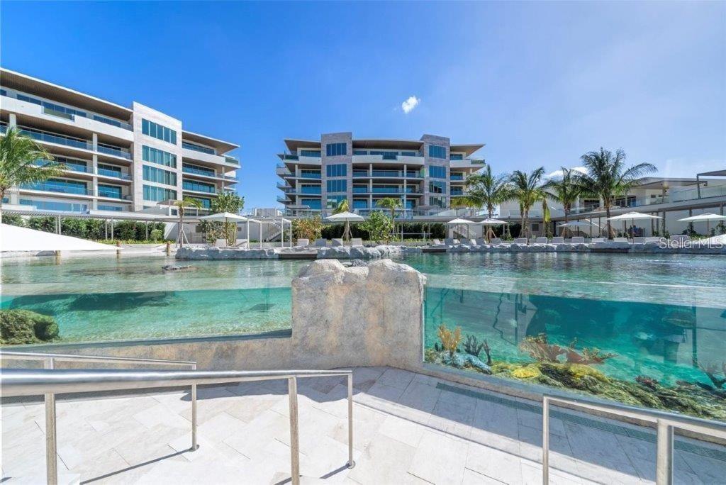 1591 GULF OF MEXICO DRIVE, #514, Longboat Key, FL 34228