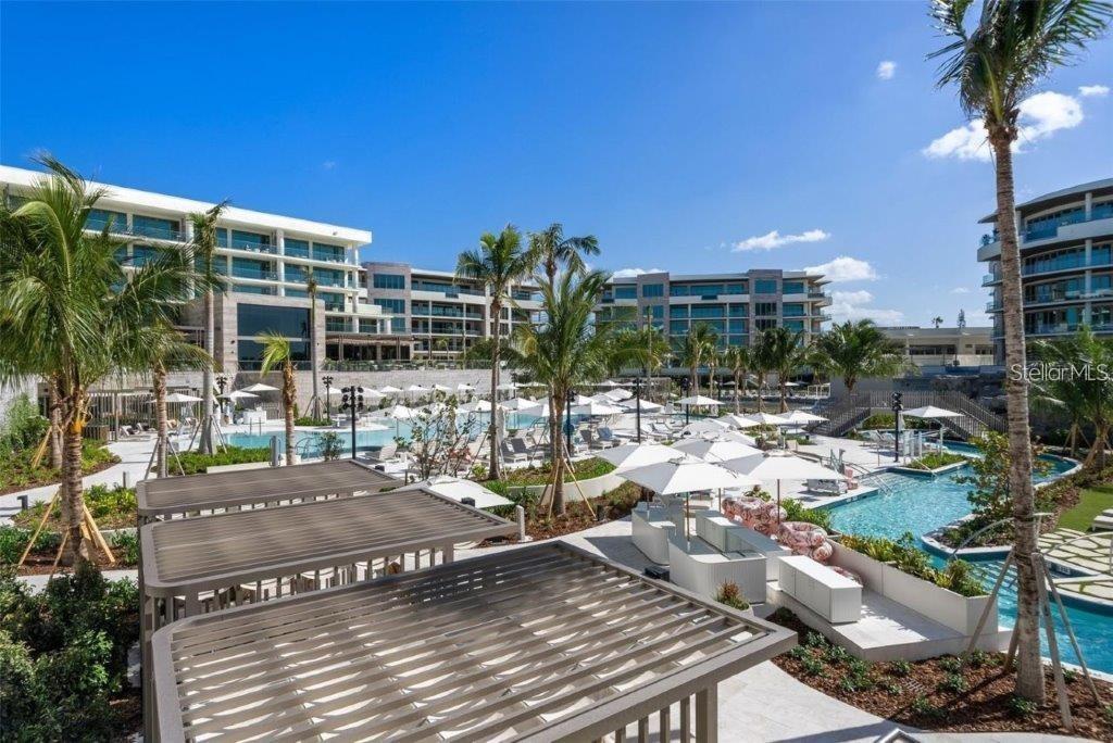 1591 GULF OF MEXICO DRIVE, #514, Longboat Key, FL 34228