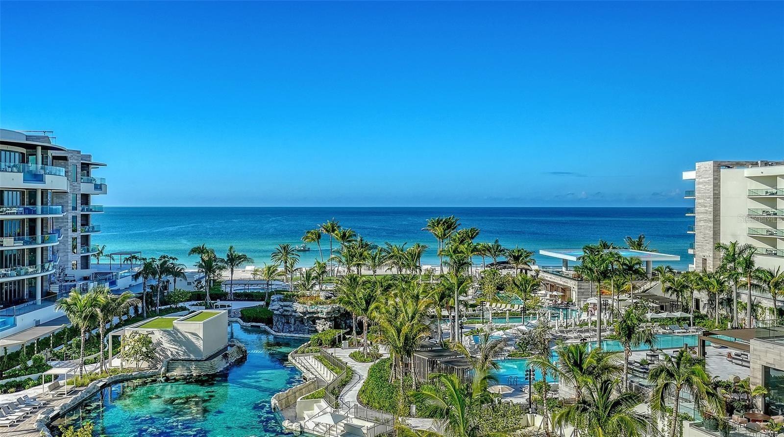 1591 GULF OF MEXICO DRIVE, #514, Longboat Key, FL 34228