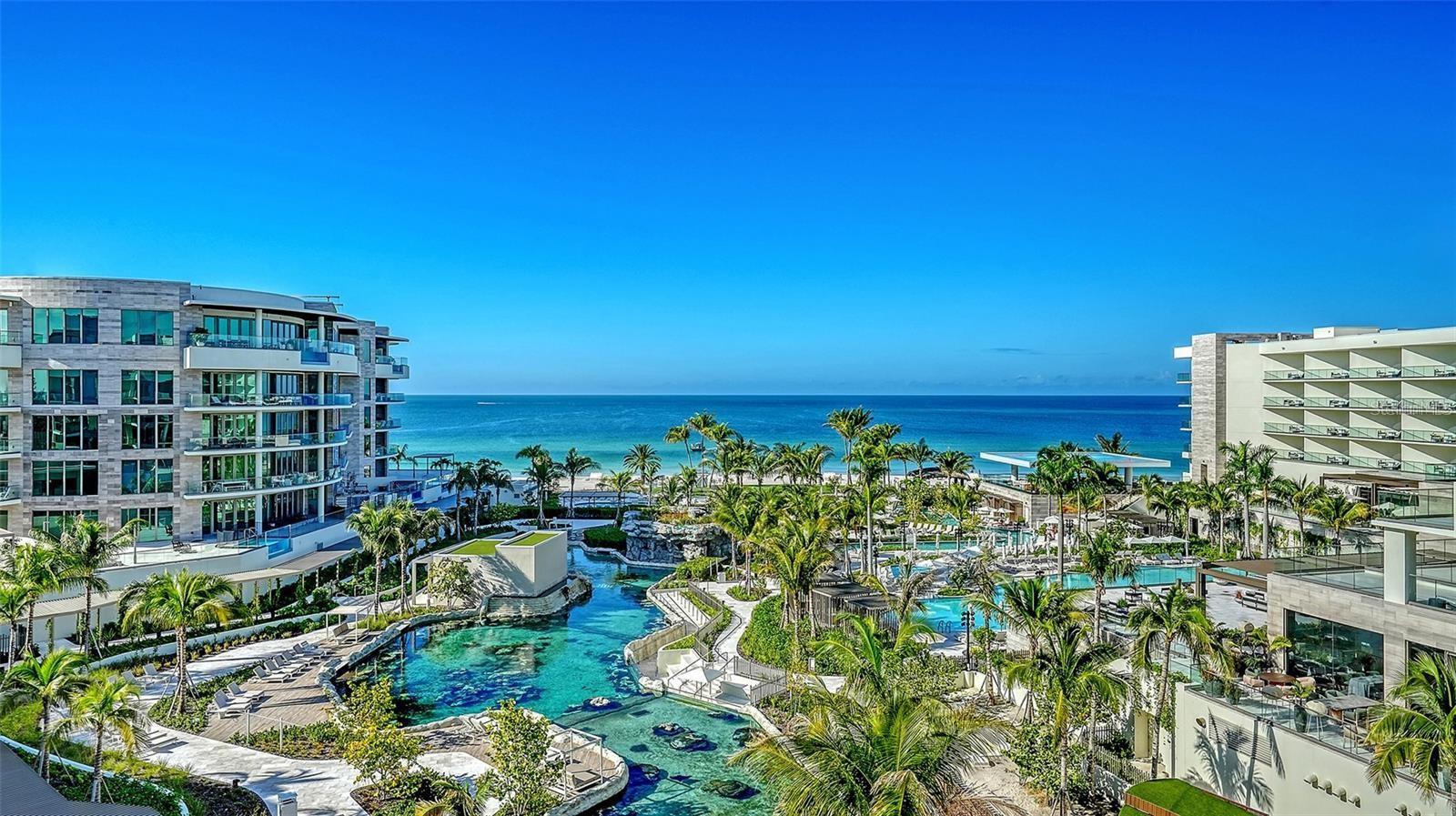 1591 GULF OF MEXICO DRIVE, #514, Longboat Key, FL 34228