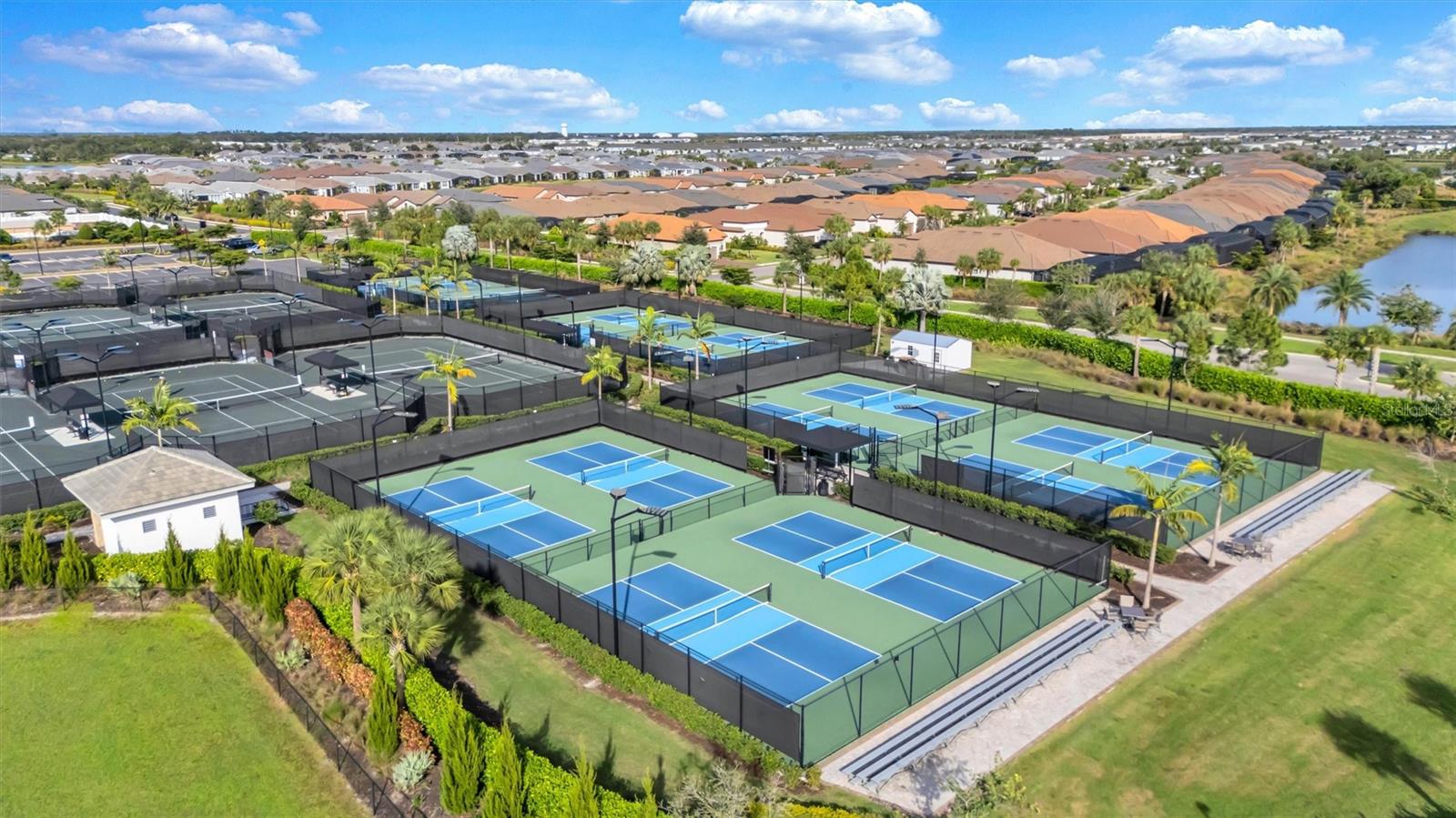 Pickleball