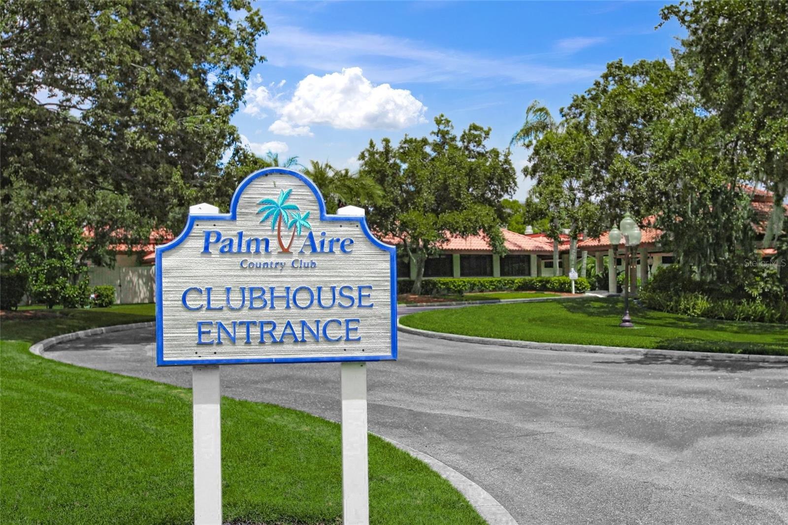 7860 PALM AIRE LANE, #105, Sarasota, FL 34243