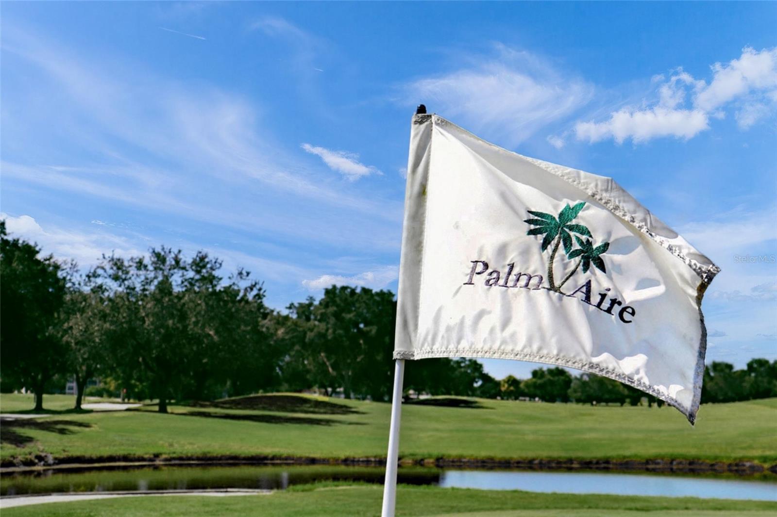 7860 PALM AIRE LANE, #105, Sarasota, FL 34243