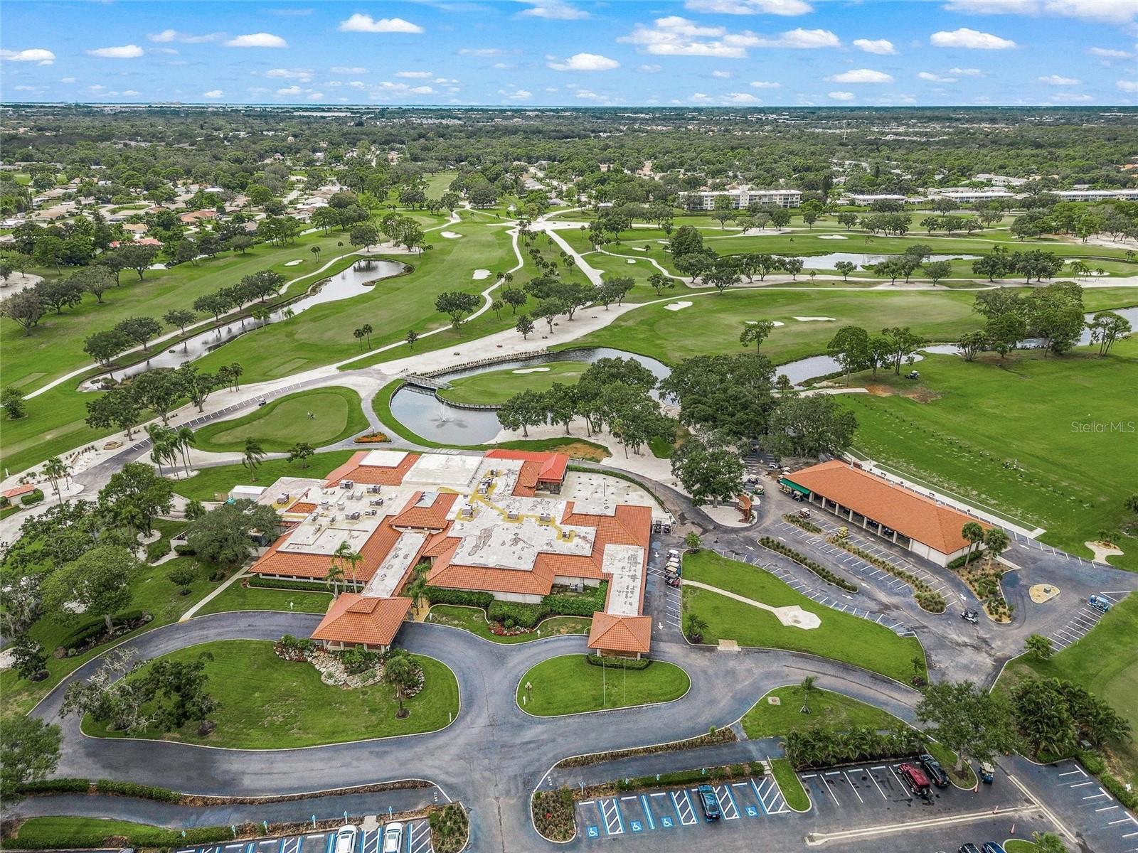 7860 PALM AIRE LANE, #105, Sarasota, FL 34243