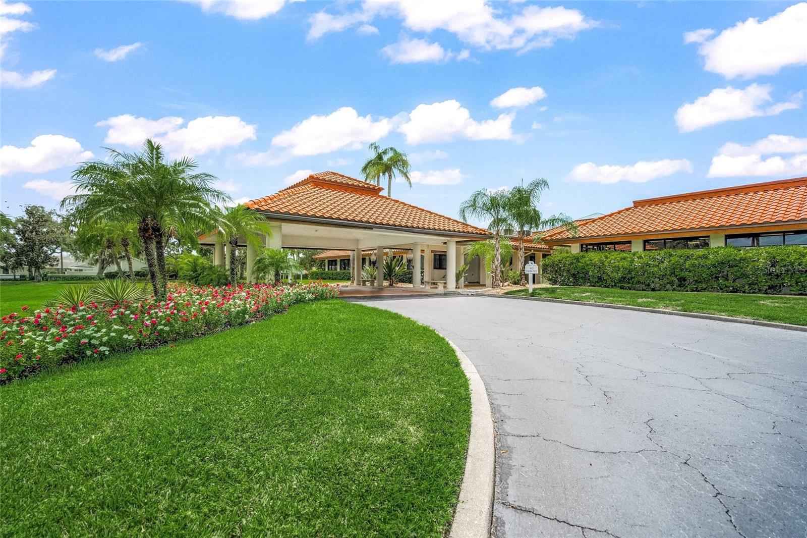 7860 PALM AIRE LANE, #105, Sarasota, FL 34243