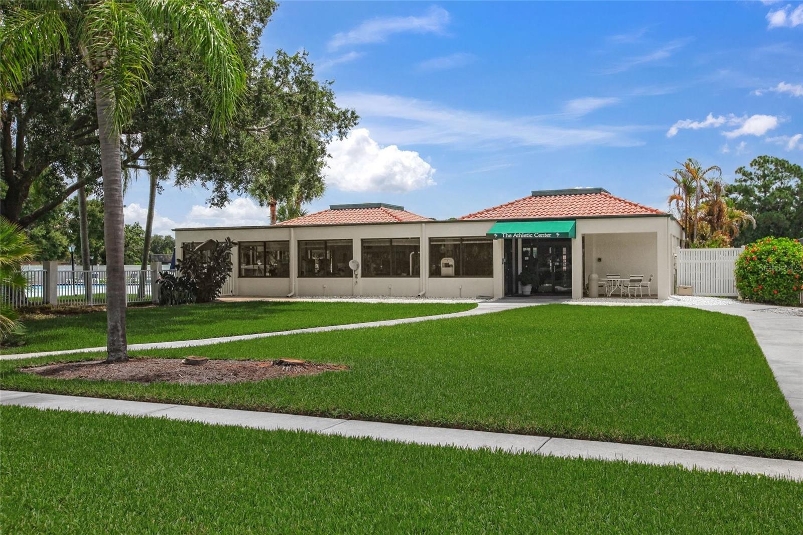 7860 PALM AIRE LANE, #105, Sarasota, FL 34243