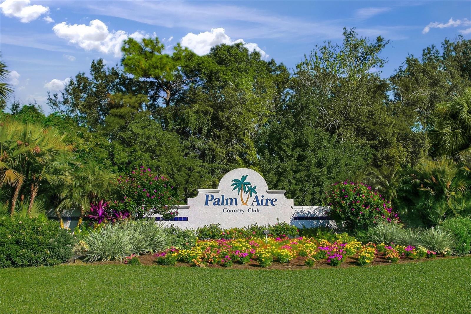 7860 PALM AIRE LANE, #105, Sarasota, FL 34243