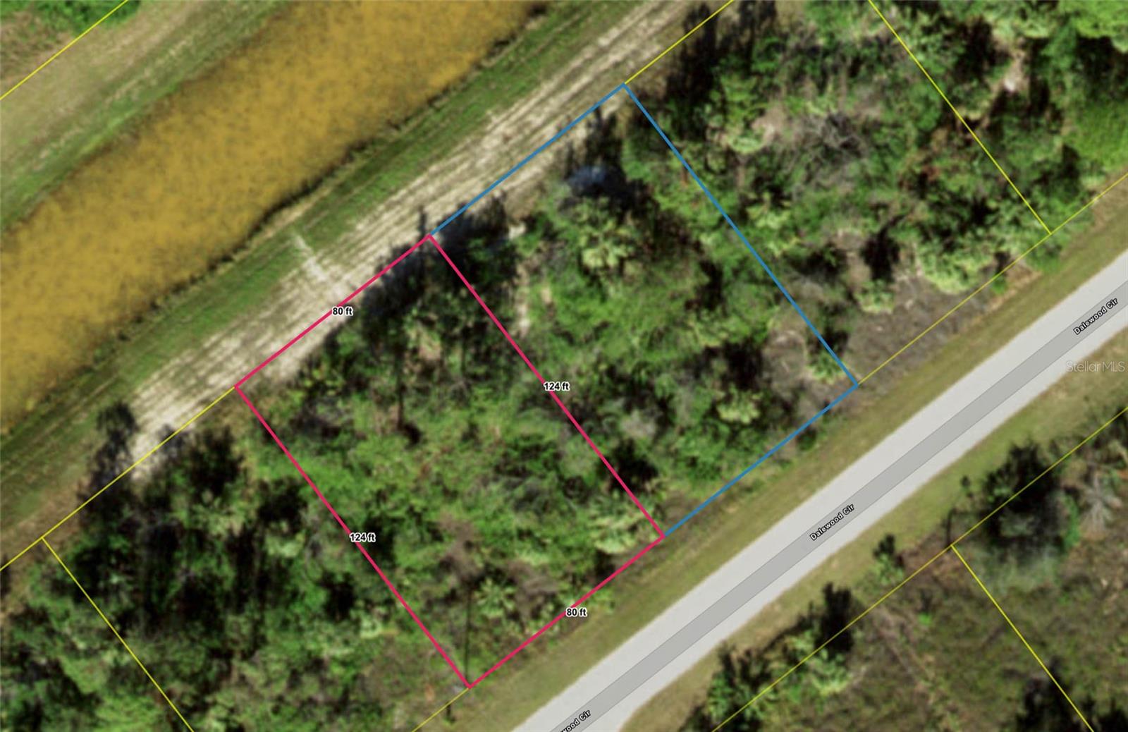 DALEWOOD CIRCLE, North Port, FL 34288